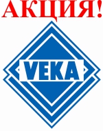 Акция на пластиковые окна VEKA. купить окна veka по цене rehau,gealan,ivaper
