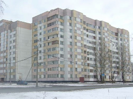 600.11 серия "Корабль". Цены на остекление балконов и лоджий для типовых домов различных серий в Санкт-Петербурге.